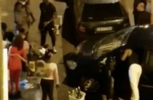 Quartiere Vasto, sette accoltellati in quattro giorni: scatta l'allarme sicurezza