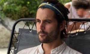Trovato morto Simon Gautier, lo studente francese disperso in Cilento