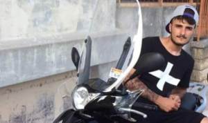 Il giovane di Monteruscello era in gravi condizioni dallo scorso venerdì