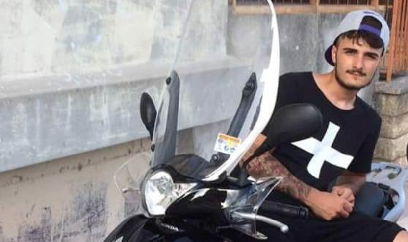 Il giovane di Monteruscello era in gravi condizioni dallo scorso venerdì