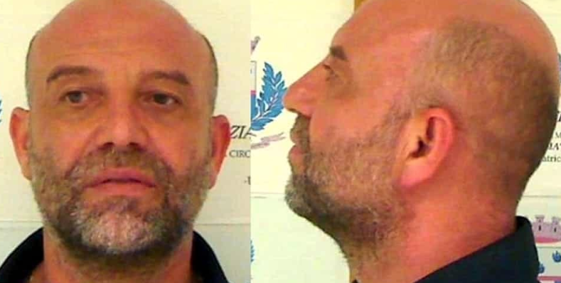 Arrestato in Messico ed evaso da Rebibbia, arrestato Vincenzo Sigigliano