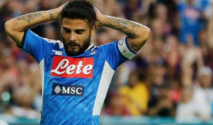 Insigne e il mistero dell'infortunio: "Lo sapeva e non ha detto nulla"