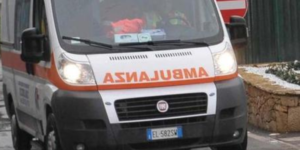 Dramma nel salernitano, bimbo muore schiacciato da una botte