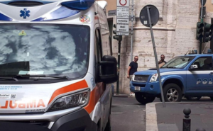 Tragedia nel casertano, ispettore di polizia si toglie la vita: sarebbe andato presto in pensione