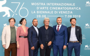 Dalla standing ovation per il "Sindaco" di Martone, passando per Saviano fino a Sorrentino: a Venezia Napoli è protagonista