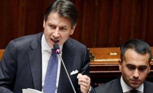 Governo, alla Camera la fiducia al "Conte 2"
