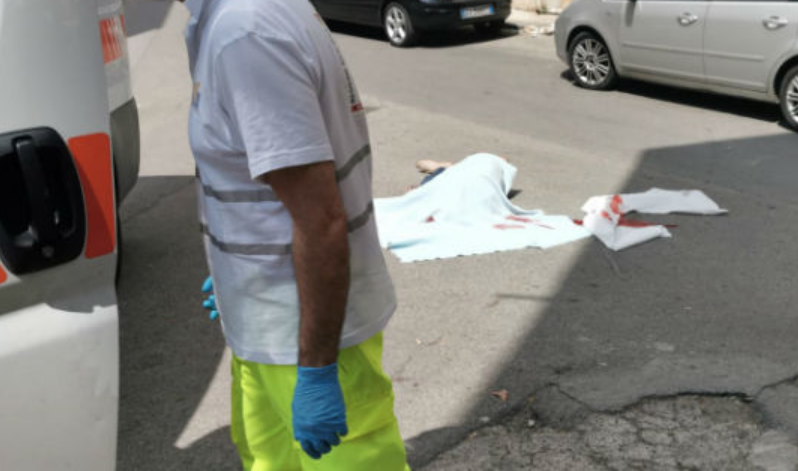Dramma a Casoria, ragazza si è lanciata dal balcone: è deceduta sul colpo