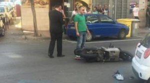 Marano, spari in strada: intervengono le forze dell'ordine