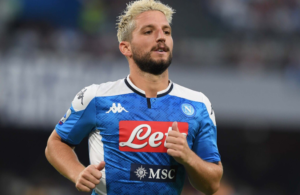 Buona la prima al San Paolo, Mertens stende la Samp: 40mila in festa