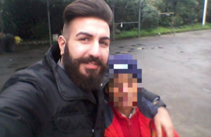 Il vesuviano piange Luigi, morto in un incidente a 23 anni: ieri i funerali