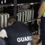 Guerra al 'pezzotto', la Finanza: "Possiamo trovare e identificare gli utenti"