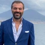 Salvatore Fucci, la storia di un napoletano vincente