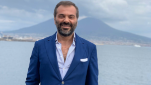 Salvatore Fucci, la storia di un napoletano vincente