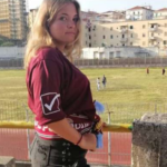Una passione chiamata calcio e l'affetto degli amici: "Addio Melissa"