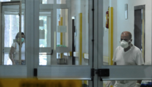 Napoli, allarme meningite: bimba grave al Cotugno