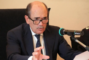 Cafiero de Raho: "I calciatori del Napoli hanno rapporti coi camorristi"