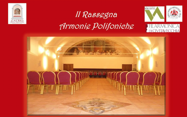 Napoli, in scena la musica classica con il coro "Vox Artis"