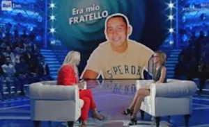 Ilaria Cucchi: "Dopo l'intervista, insulti a me, Fabio e Mara Venier"