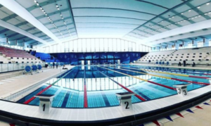 Napoli, le Universiadi non bastano: costi troppo alti per le "nuove" piscine