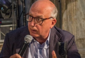 Intervista a Marco Demarco: "Se Pd e M5S non si svegliano il centrodestra vincerà in Campania"