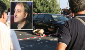 Trucidato a Terracina, condannato il killer di Gaetano Marino