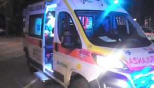 Dramma in Irpinia, anziano trovato impiccato al cancello di casa