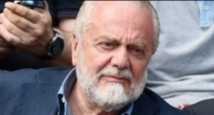 Napoli, il dietrofront di De Laurentiis: i "ribelli" saranno ceduti a giugno