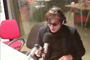 Cruciani attacca Napoli: "Ecco perché i calciatori non scelgono questa città"