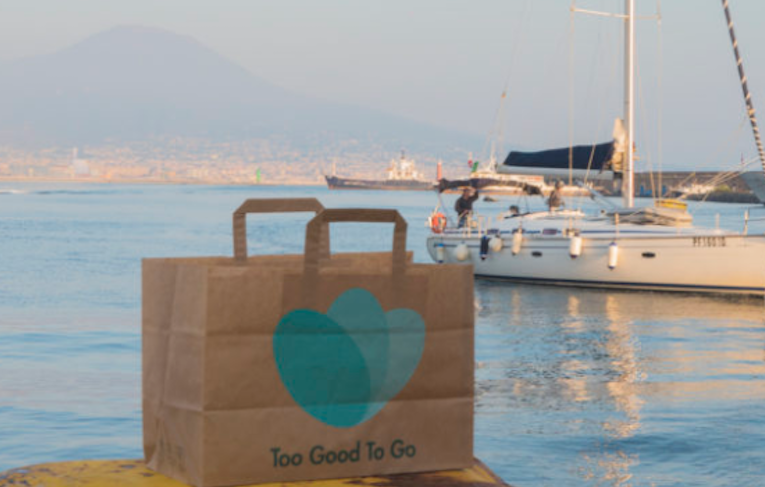 "Too Good To Go", l'applicazione per non sprecare cibo che fa risparmiare i consumatori