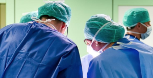 Nola, espianto di organi salva un paziente al Cardarelli e uno al Policlinico