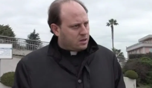 Michele Barone al processo: "Chi mi accusa era innamorata di me"