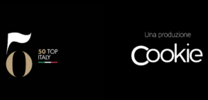 '50 Top Italy', ecco il video realizzato da Cookie srl: "C'è tutto l'amore per il cibo made in italy"