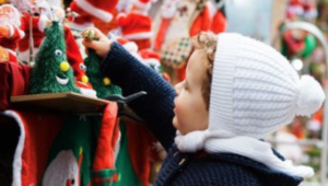 Natale solidale, arriva "Ti regalo una storia" per i bambini del Santobono