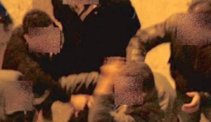 Sant'antimo, violenta rissa di condominio: l'intervento dei carabinieri