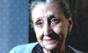 Il ricordo di Pupella Maggio, 20 anni fa moriva la grande attrice napoletana