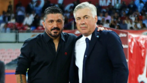 È già finita l'era Ancelotti, anche in caso di vittoria è pronto Gattuso