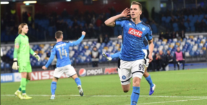 Poker al San Paolo, Ancelotti vince in Champions con l'ombra di Gattuso