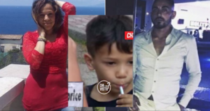 Bimbo ucciso a bastonate, la testimonianza: "Giuseppe aveva mosso una gamba"