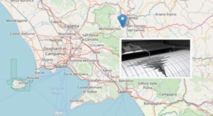 Terremoto nel Sannio, poker di scosse e nessun danno: via alle evacuazioni