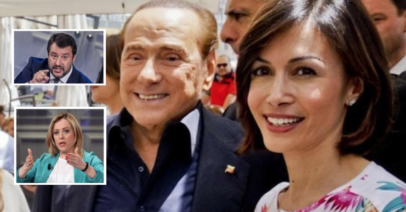 Elezioni in Campania, la Carfagna rilancia e sfida gli alleati: "Si alle primarie"