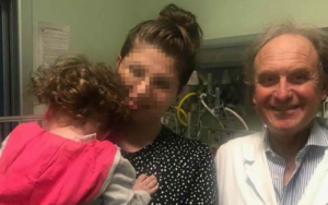 Genova, ricostruito il cuore di una bimba di 21 mesi