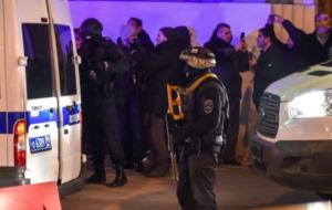 Attacco al cuore della Russia, spari a Mosca: tre morti. "È terrorismo"