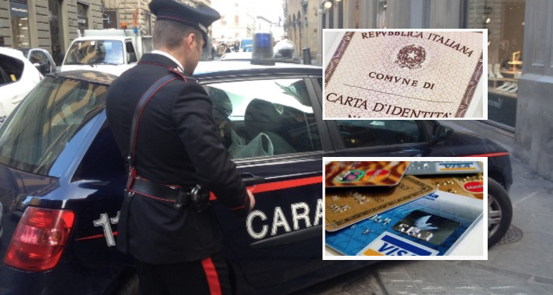 Truffe, furti di identità e frode con carte di credito: sgominata gang di truffatori. 19 arresti