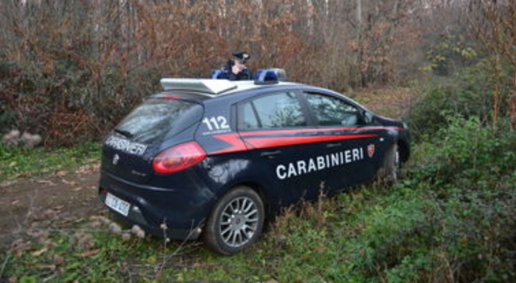 Lutto in Irpinia, 65enne muore durante battuta di caccia: stroncato da un infarto