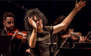 Giovanni Allevi in tour come Babbo Natale. Ma la tappa al Teatro Augusteo non convince il critico Valerio Cappelli