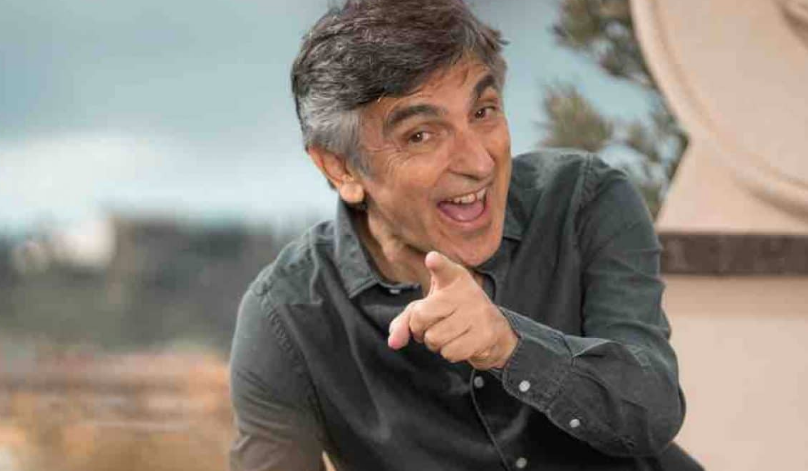 A Natale vince Salemme, il teatro in diretta tv è un successo