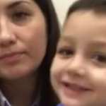 Il piccolo Rico è malato, scatta l'appello solidale: "Aiutiamolo"