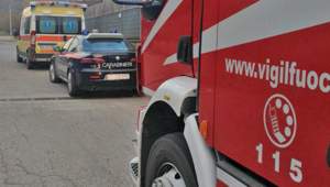 Esalazioni killer, coppia uccisa da un braciere usato per riscaldarsi