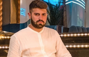 Melito piange Danilo, deceduto a 20 anni a causa di un incidente