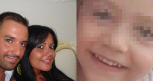 Il sereno Natale di Noemi, tanti regali sotto l'albero per la piccola ferita in un agguato